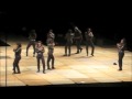 Howard Zetas HU Homecoming Stepshow 09 Pt 2