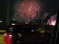 NPD 08 Fireworks