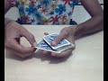 carte mutevoli