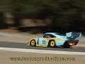 Need4SpeedTV presents Porsche at the Monterey Historics