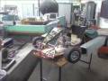Karting Electrique IUT de Béthune Dep' GEII