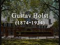 Gustav Holst, Brook Green Suite