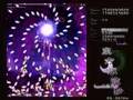 Touhou 08 - Imperishable night lunatic Stage 6B close clear