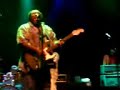 israel vibration mighty negus