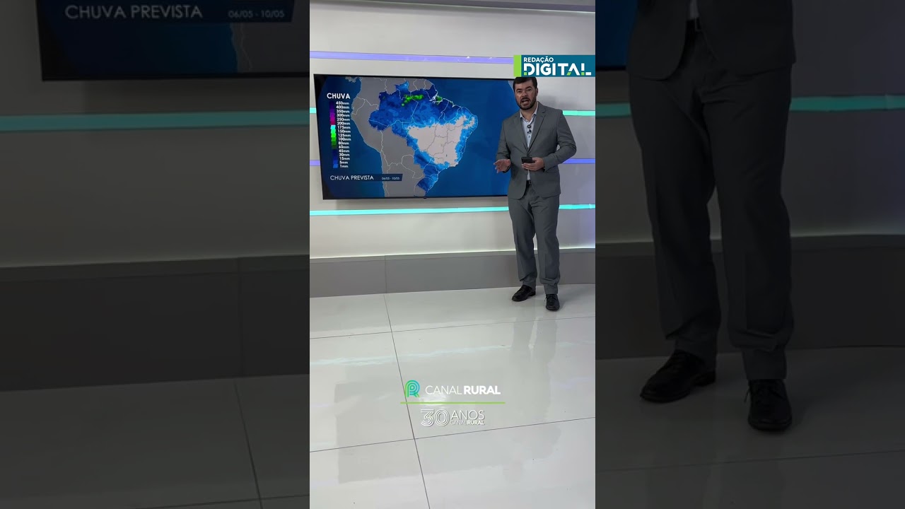 Volumes elevados trazem risco de transtornos urbanos | Previsão do tempo