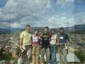 Touring Chachapoyas
