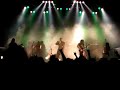 Eluveitie Live @ Z-7 Pratteln, Lament