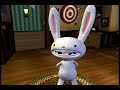 Sam & Max at the IGF awards (3)
