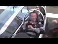 Zweefvliegen DG-1000 op Haamstede
