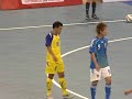 Futsal Thailand-Japan 2.wmv
