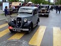 Oltimer classics -- einfach klasse