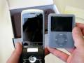 BlackBerry Pearl Flip 8230 Unboxing