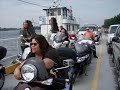 St. Louis Scooter Club Rides 2007