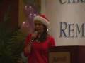 A Very Alysia Xmas