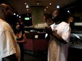 WYCLEF TELLS AADYO JIMMY-O DONT KNOW!