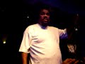 Fatman scoop @ Aura