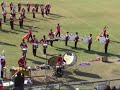 Germantown High School Varsity Band at Forrest City Germantown High School Varsity Band at Forrest City