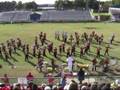 Germantown High School Varsity Band at Forrest City