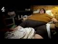 Half Ton Son | World's Heaviest Teenager | Channel 4