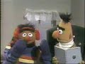 ernies snow clothes guessing game  classic sesame street 