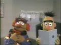 ernies snow clothes guessing game  classic sesame street 