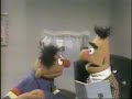 ernies snow clothes guessing game  classic sesame street 