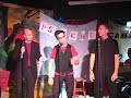 Psycho Cabaret: 