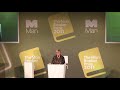 Julian Barnes video 2