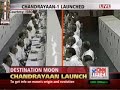 Indian Moon Mission - Chandrayaan 1 - PSLV 11 - 2008 - (2/4) Indian Moon Mission - Chandrayaan 1 - PSLV 11 - 2008 - (2/4)