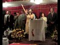 Hna Gladys Muñoz - A Dios sea la gloria Hna Gladys Muñoz - A Dios sea la gloria