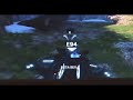 Five-Hole on Halo 3 Beta