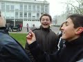 jonanthan en plin maquillage
