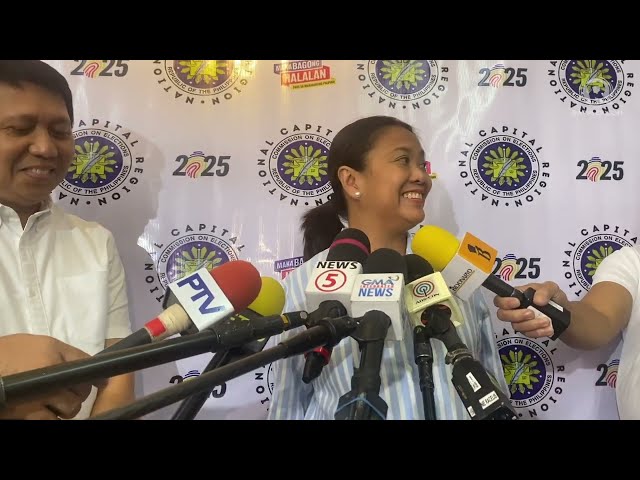 In Metro Manila, political dynasties clash from within and between themselves