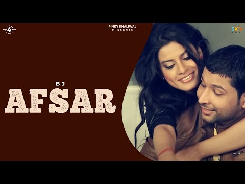 Popular Album - Bj | Afsar | M2 | Full HD Brand New Punjabi Song 2014