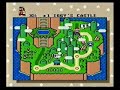 Super Mario World Speedrun - Part 1