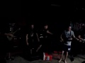 Mess in the Morgue @ The Barn