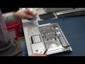 Mainboard replacement (HP DV6000 Laptop) 7082
