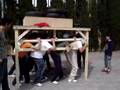 Cuadrilla Sto. Domingo Savio (grupo joven RYS) GRANADA