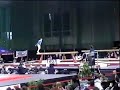 Brittany Rogers- 2008 Gymnix EF- BB