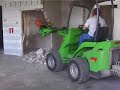 Serie 600 | Martillo hidr�ulico