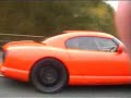 TVR Rutland Rumble