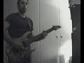 Ibanez RG 7 custom graphics Ibanez RG 7 custom graphics