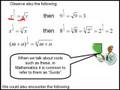 videos de Rational exponents
