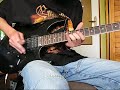 Mjölner - Betvingad av klingan - intro cover