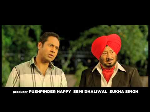 Carry On Jatta Dialogue Promo I