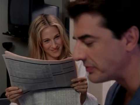 Carrie and Big - S2 ep 10