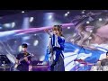 [LIVE] 한로로 (HANRORO) – 시간을 달리네 (2025 서울대학교 가을축제 폐막제)