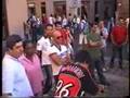 8 settembre 2007: V-Day a Pavia