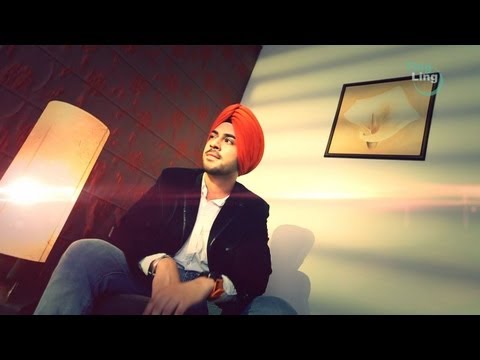 Shaffy Batra | Nachdi Tu | Official Video HD | Latest Punjabi Song 2013 | Ting Ling