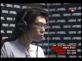 Arena MSL R8 Kal v Forgg set 4 (english) (Part 1 of 1)